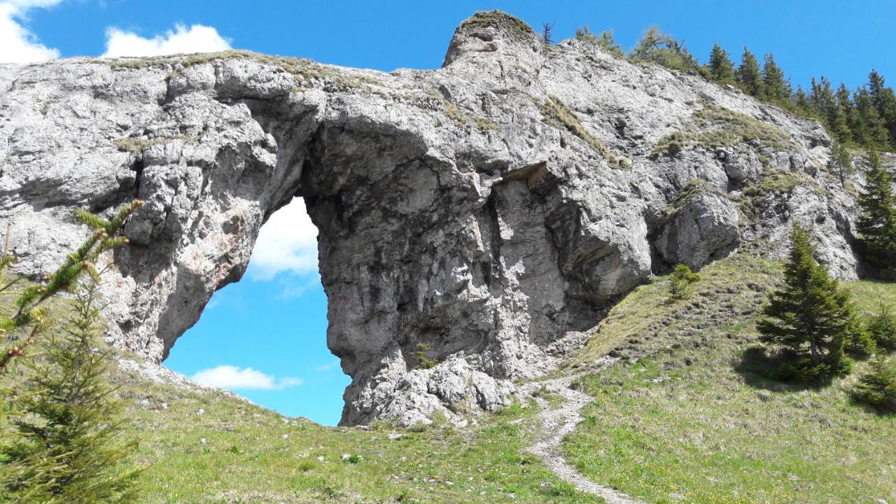 Domcek U Hanov Liptovský Mikuláš エクステリア 写真